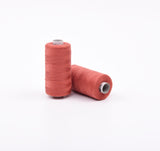 Multi- Purpose Sewing Thread - 500m Spool- 62 Colors