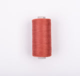 Multi- Purpose Sewing Thread - 500m Spool- 62 Colors