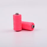 Multi- Purpose Sewing Thread - 500m Spool- 62 Colors