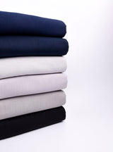 7oz Enzyme Washed Linen Fabric -7764/6523