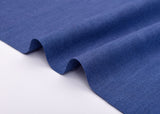 7oz Enzyme Washed Linen Fabric -7764/6523