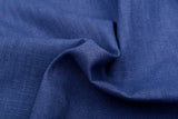 7oz Enzyme Washed Linen Fabric -7764/6523