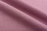 7oz Enzyme Washed Linen Fabric -7764/6523