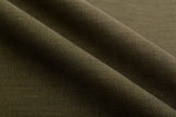 7oz Enzyme Washed Linen Fabric -7764/6523