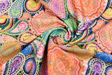 Knit Interlock Digital Print GK-6888