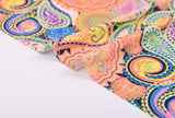 Knit Interlock Digital Print GK-6888