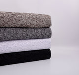 Rachel Corded Lace Fabric