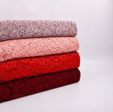 Rachel Corded Lace Fabric