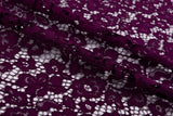 Rachel Corded Lace Fabric