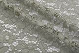 Rachel Corded Lace Fabric