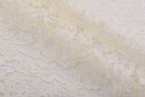 Rachel Corded Lace Fabric