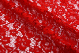 Rachel Corded Lace Fabric