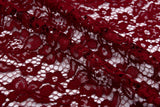 Rachel Corded Lace Fabric