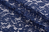 Rachel Corded Lace Fabric