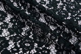 Rachel Corded Lace Fabric