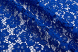 Rachel Corded Lace Fabric