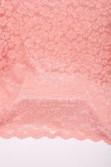 Rachel Corded Lace Fabric