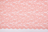 Rachel Corded Lace Fabric