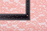 Rachel Corded Lace Fabric