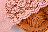 Rachel Corded Lace Fabric