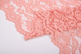 Rachel Corded Lace Fabric