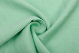 14 Momme Silk Cotton Blend Lawn Fabric