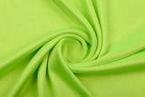 Pro-Light Satin Interlock Fabric – Premium Warp Knitted Interlining & Lining Fabric-GK-7376