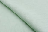 100% Pure Linen Stone Washed Fabric - G.k Fashion Fabrics fabric