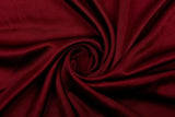 Pro-Light Satin Interlock Fabric – Premium Warp Knitted Interlining & Lining Fabric-GK-7376