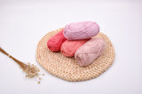 Amigurumi Cotton Yarn CYC 2 Sport Weight – 100% Combed Cotton Yarn - G.k Fashion Fabrics