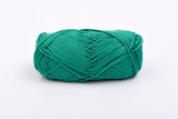 Amigurumi Cotton Yarn CYC 2 Sport Weight – 100% Combed Cotton Yarn - G.k Fashion Fabrics
