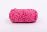 Amigurumi Cotton Yarn CYC 2 Sport Weight – 100% Combed Cotton Yarn - G.k Fashion Fabrics