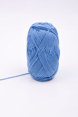 Amigurumi Cotton Yarn CYC 2 Sport Weight – 100% Combed Cotton Yarn - G.k Fashion Fabrics