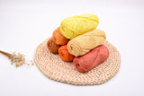 Amigurumi Cotton Yarn CYC 2 Sport Weight – 100% Combed Cotton Yarn - G.k Fashion Fabrics