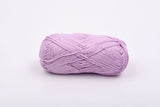 Amigurumi Cotton Yarn CYC 2 Sport Weight – 100% Combed Cotton Yarn - G.k Fashion Fabrics