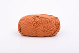 Amigurumi Cotton Yarn CYC 2 Sport Weight – 100% Combed Cotton Yarn - G.k Fashion Fabrics