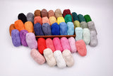 Amigurumi Cotton Yarn CYC 2 Sport Weight – 100% Combed Cotton Yarn - G.k Fashion Fabrics