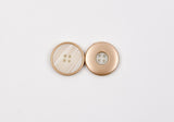 Artisan Swirl Resin Buttons- 28 - G.k Fashion Fabrics