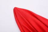 Bamboo Lycra Knit Crepe Jersey Fabric - G.k Fashion Fabrics