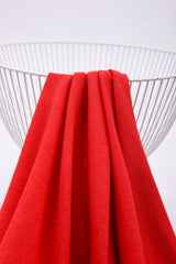 Bamboo Lycra Knit Crepe Jersey Fabric - G.k Fashion Fabrics