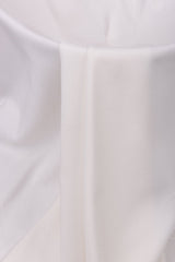 Bamboo Viscose Lycra Softened Natural Fabric / Woven Fabric - G.k Fashion Fabrics