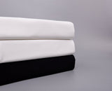 Bamboo Viscose Lycra Softened Natural Fabric / Woven Fabric - G.k Fashion Fabrics