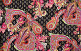 Burlington Printed Fabric - G.k Fashion Fabrics