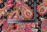 Burlington Printed Fabric - G.k Fashion Fabrics