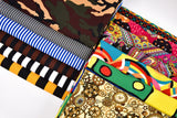 Burlington Printed Fabric - G.k Fashion Fabrics