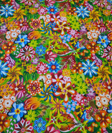 Burlington Printed Fabric - G.k Fashion Fabrics