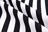 Burlington Printed Fabric - G.k Fashion Fabrics