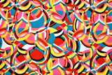 Burlington Printed Fabric - G.k Fashion Fabrics