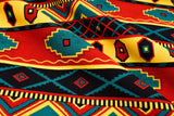 Burlington Printed Fabric - G.k Fashion Fabrics