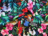 Burlington Printed Fabric - G.k Fashion Fabrics